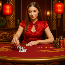 Casinozer - Live Baccarat - Evolution Gaming