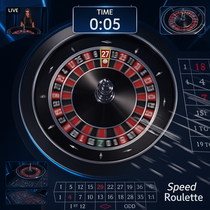 Casinozer - Live Roulette - Online Casino
