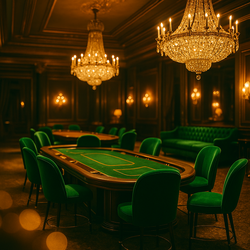 Casinozer 100% bis €500 + 100 Free Spins Bonus