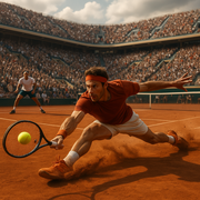 Casinozer - Tennis Wetten - Grand Slam Live